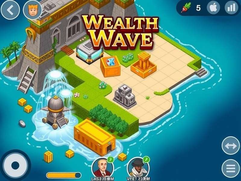 Wealth Wave Strategy Guide